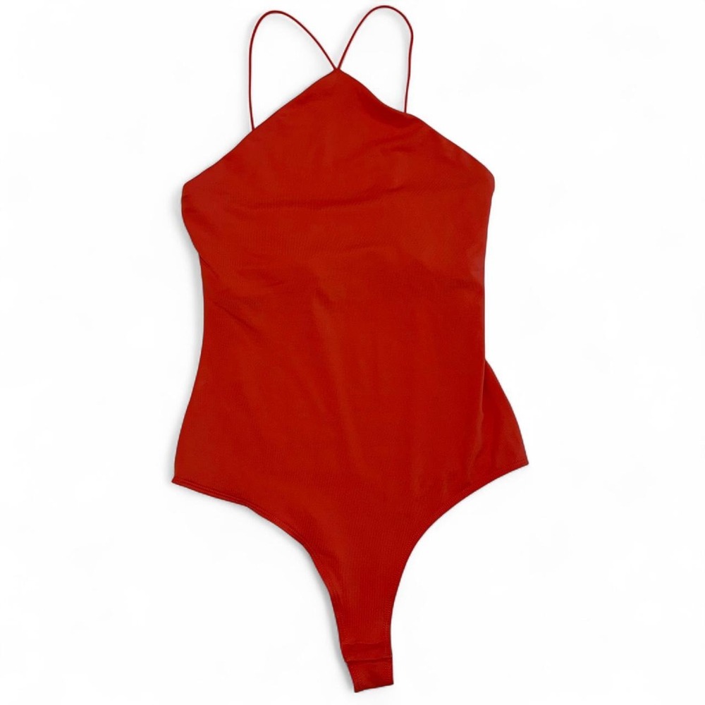 Bright Going Out Bodysuit